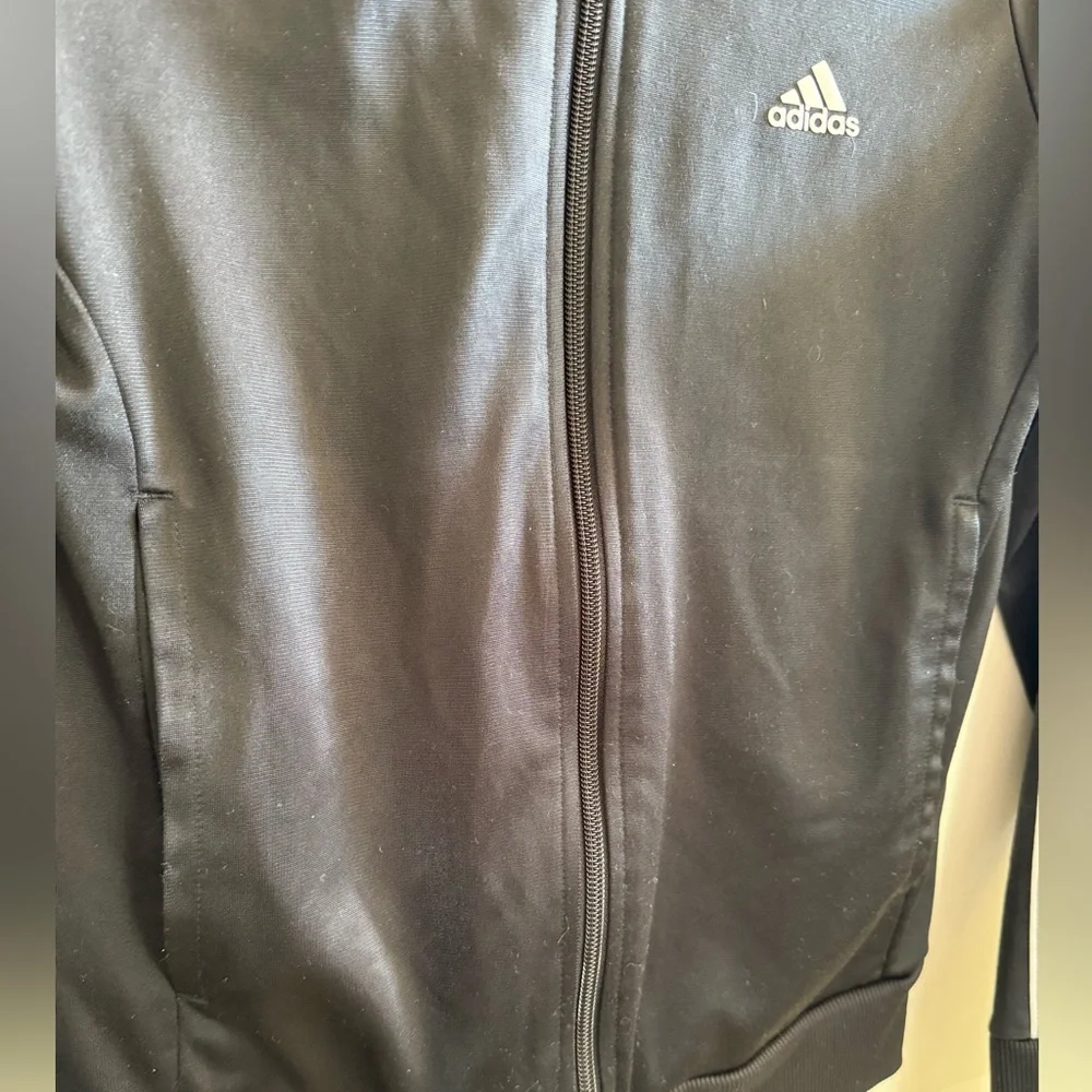 Adidas track jacket - Picture 3 of 5